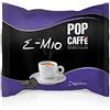 POP CAFFÉ N.600 CAPSULE POP CAFFÈ E-MIO DECISO COMPATIBILE CON MACCHINE LAVAZZA A MODO MIO