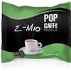 POP CAFFÉ N.300 CAPSULE POP CAFFÈ E-MIO CREMOSO COMPATIBILE CON MACCHINE LAVAZZA A MODO...