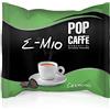 POP CAFFÉ N.600 CAPSULE POP CAFFÈ E-MIO CREMOSO COMPATIBILE CON MACCHINE LAVAZZA A MODO...