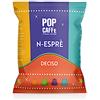 POP CAFFÉ N.600 CAPSULE POP CAFFÈ NAOS DECISO COMPATIBILE CON MACCHINE NESPRESSO
