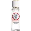 R&G Gingembre Rouge ROGER&GALLET Gingembre Rouge - Acqua Profumata Di Benessere 30 ml Profumo