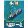 Board&dice Additional Missions Promo: Reef Project