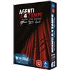 Portal Agenti a 4 Zampe: Detective
