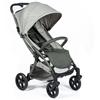 Mast Passeggino M.2x con Ruote All-Terrain, Parapioggia in omaggio - Forest Green