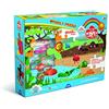 Dido' Model & Puzzle - Pasta da Modellare + Puzzle