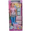 Simba - Steffi Love Shopping Fun, 3 Anni, 105733403