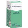 FG Srl FLURBIPROFENE FG*OS SPRAY 15ML