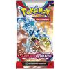 Pokemon Scarlatto e Violetto busta 10 carte Artwork Random (IT)