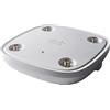 Cisco Access point Cisco Catalyst 9120AX Series 5000 Mbit/s Bianco Supporto Power over Ethernet (PoE) [C9120AXE-E]