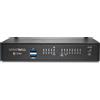 SonicWall Firewall hardware SonicWall TZ370 firewall (hardware) 3 Gbit/s [02-SSC-6820]