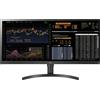 LG 34CN650N-6N Intel® Celeron® 86,4 cm (34") 2560 x 1080 Pixel 4 GB DDR4-SDRAM 16 eMMC PC All-in-one Wi-Fi 5 (802.11ac) Nero [34CN650N-6N.AEU] SENZA SISTEMA OPERATIVO