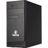 TERRA PC/Workstation TERRA PC 4000 i3-12100 8GB 250GB oBS [EU1009805] SENZA SISTEMA OPERATIVO