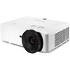 Viewsonic LS921WU videoproiettore Proiettore a corto raggio 6000 ANSI lumen DMD WUXGA (1920x1200) Bianco [LS921WU]