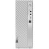 Lenovo PC/Workstation Lenovo IdeaCentre 3 07IRB8 Intel® Core™ i5 i5-14400 16 GB DDR4-SDRAM 512 SSD SFF PC Grigio SENZA SISTEMA OPERATIVO