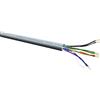 ROLINE UTP Cat.6 300m cavo di rete Grigio Cat6 U/UTP (UTP) [21.15.1789]