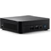 Intel Barebone Intel NUC 12 Pro Kit NUC12WSKv7 UCFF Nero i7-1270P [RNUC12WSKV70002] SENZA SISTEMA OPERATIVO