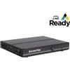 bluechip PC/Workstation BLUECHIP BUSINESSline M1100p N100 4GB 120GB oBS [556439] SENZA SISTEMA OPERATIVO