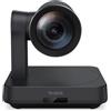 Yealink Telecamera per videoconferenza Yealink UVC84 Nero 3840 x 2160 Pixel 30 fps [UVC84]