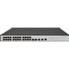 HPE Switch di rete HPE OfficeConnect 1950 24G 2SFP+ 2XGT PoE+ Gestito L3 Gigabit Ethernet (10/100/1000) Supporto Power over (PoE) 1U Grigio [JG962A]