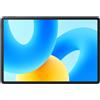 Huawei Tablet Huawei MatePad 11.5 Qualcomm Snapdragon 128 GB 29,2 cm (11.5") 6 Wi-Fi (802.11ax) HarmonyOS 3.1 Grigio [53013TTB]