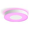 Philips by Signify Hue White and Color ambiance Infuse Plafoniera Smart Bianca L [41164/31/P9]