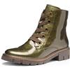 ARA Toronto GTX, Stivali da Neve Donna, Nero, 38 EU Larga