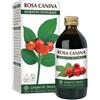 DR.GIORGINI SER-VIS Srl ROSA CANINA ESTR INTEGR 200ML