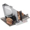 Ritter Ritter E 16 affettatrice Elettrico Metallo 65 W 515.000