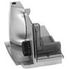 Ritter Ritter Allesschneider Compact 1 affettatrice Elettrico 65 W Argento Metallo 518.010