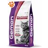 Monge Gemon Cat Adult Sterilised con Manzo - Sacco Da 7 Kg