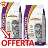 Monge Gemon Cat Kitten con Pollo e Riso - Offerta [PREZZO A CONFEZIONE] Quantità Minima 2, Sacco Da 7 Kg