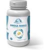 ERBENOBILI Omega Nobile 60 Softgel