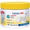 LONG LIFE LongLife Calcium 400 latte 100 COMPRESSE