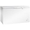 Amitek Congelatore a pozzetto Doppia temperatura Modello AX400CDN Capacità Lt. 345 Temp.°C. +8/-24 Dim. cm L.127.5 P.74 H.82.5
