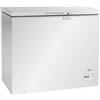 Amitek Congelatore a pozzetto Doppia Temperatura Modello AX200CDN Capacità Lt. 190 Temp.°C. +8/-24 Dim. cm L.95 P.56.4 H.84.5