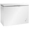 Amitek Congelatore a pozzetto Doppia temperatura Modello AX300CDN Capacità Lt. 282 Temp.°C. +8/-24 Dim. cm L.111,6 P.64,4 H.84,5