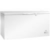 Amitek Congelatore a pozzetto Doppia temperatura Modello AX500CDN Capacità Lt. 435 Temp.°C. +8/-24 Dim. cm L.153.5 P.74 H.82.5
