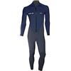 BEUCHAT Mute Mono ATOLL ZF 2mm per UOMO Deep blue