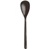 COMAS Canada vintage nero cucchiaio caffè 3mm (minimo 12 pezzi)
