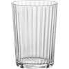 BORMIOLI ROCCO Exclusiva bicchiere gin fizz 50cl cm 8,9x12h (minimo 12 pezzi)