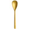 COMAS Canada vintage oro cucchiaio caffè 3mm (minimo 12 pezzi)