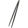 IMPORT PROFESSIONAL Horeca pro pinza cucina nylon nero cm 31