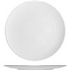 ZAKLADY PORCELANY STOLOW Vanilla zen piatto piano tondo cm (minimo 6 pezzi)