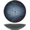 ZAKLADY PORCELANY STOLOW Galaxia piatto fondo cm 21,5 vanilla in (minimo 6 pezzi)