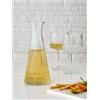 PASABAHCE Caraffa 1 lt Elysia (minimo 6 pezzi)