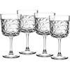 PASABAHCE Estrella confezione 4 calici gin tonic cl 49 h.cm (minimo 4 pezzi)