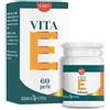 Erba Vita Vitamine e Minerali - Vita E Integratore Alimentare, 60 perle