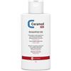 Ceramol DS - Shampoo Seboregolatore per Dermatite Seborroica, 200ml