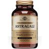 Solgar Astragali Integratore Alimentare Difese dell'Organismo, 100 capsule