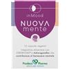 Prodeco Pharma inMood - NUOVAmente Integratore Benessere Mentale, 15 Capsule